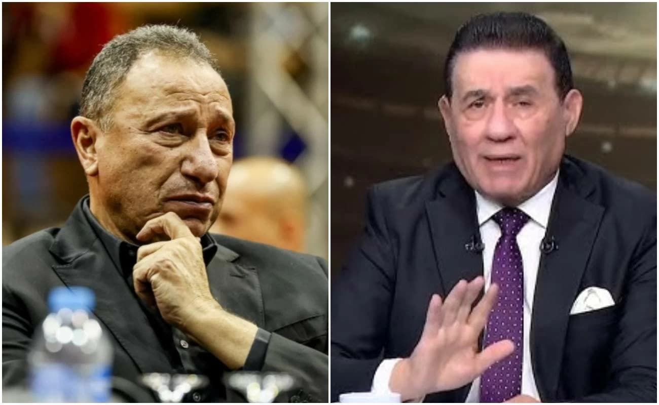 Medhat Shalaby Faces Court Over Defamation
