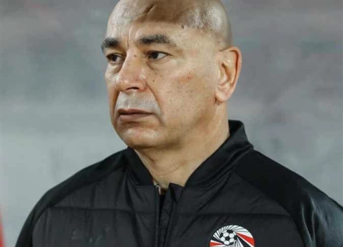 Hosam Hassan's Image Shift