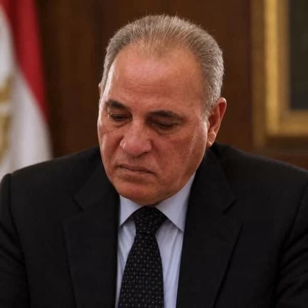 Ahmed Moussa Praises Ahmed El-Zend as Righteous and Compassionate