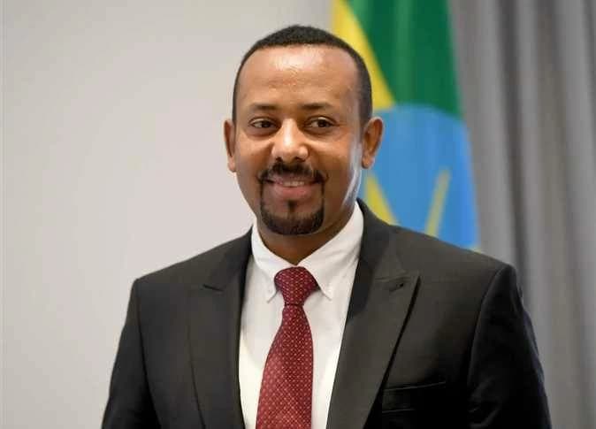 Eritrean Embassy Advisor Discusses Tigray Conflict