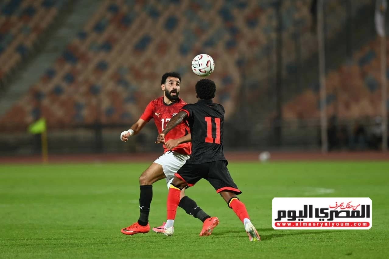 Ex-Al-Ahli Player Criticizes Hossam Hassan
