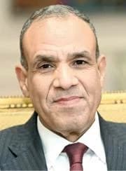 Foreign Minister Highlights Role of Egyptians Abroad in Development