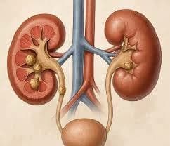 Health Ministry's Kidney Transplant Plan