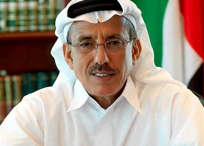 خلف الحبتور يعلق على بيان الزمالك