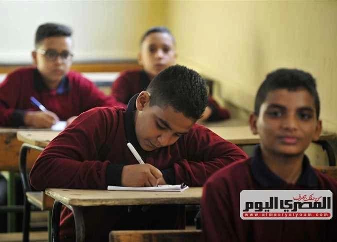 Secondary School Assessments 2026-2027