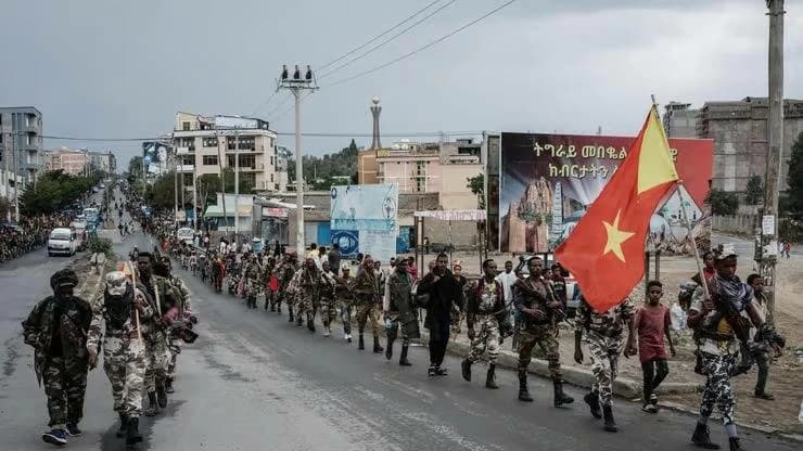 إسرائيليون عالقون وسط إثيوبيا بعد إلغاء الرحلات