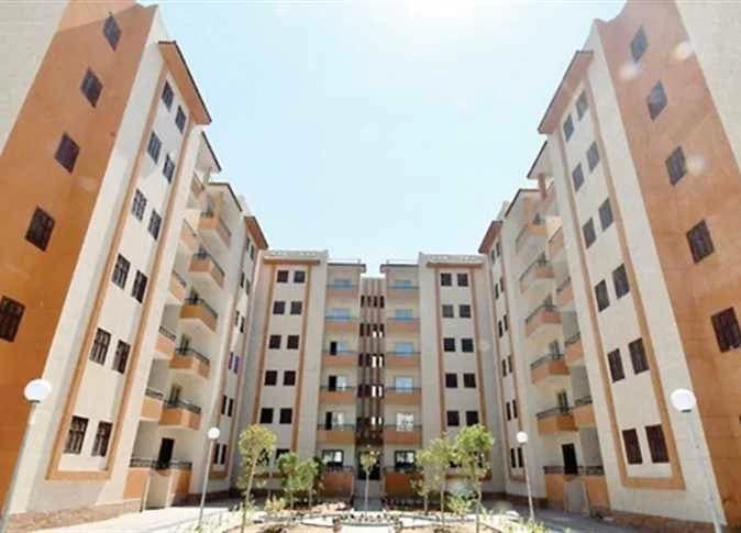 Housing for All Egyptians 9 update