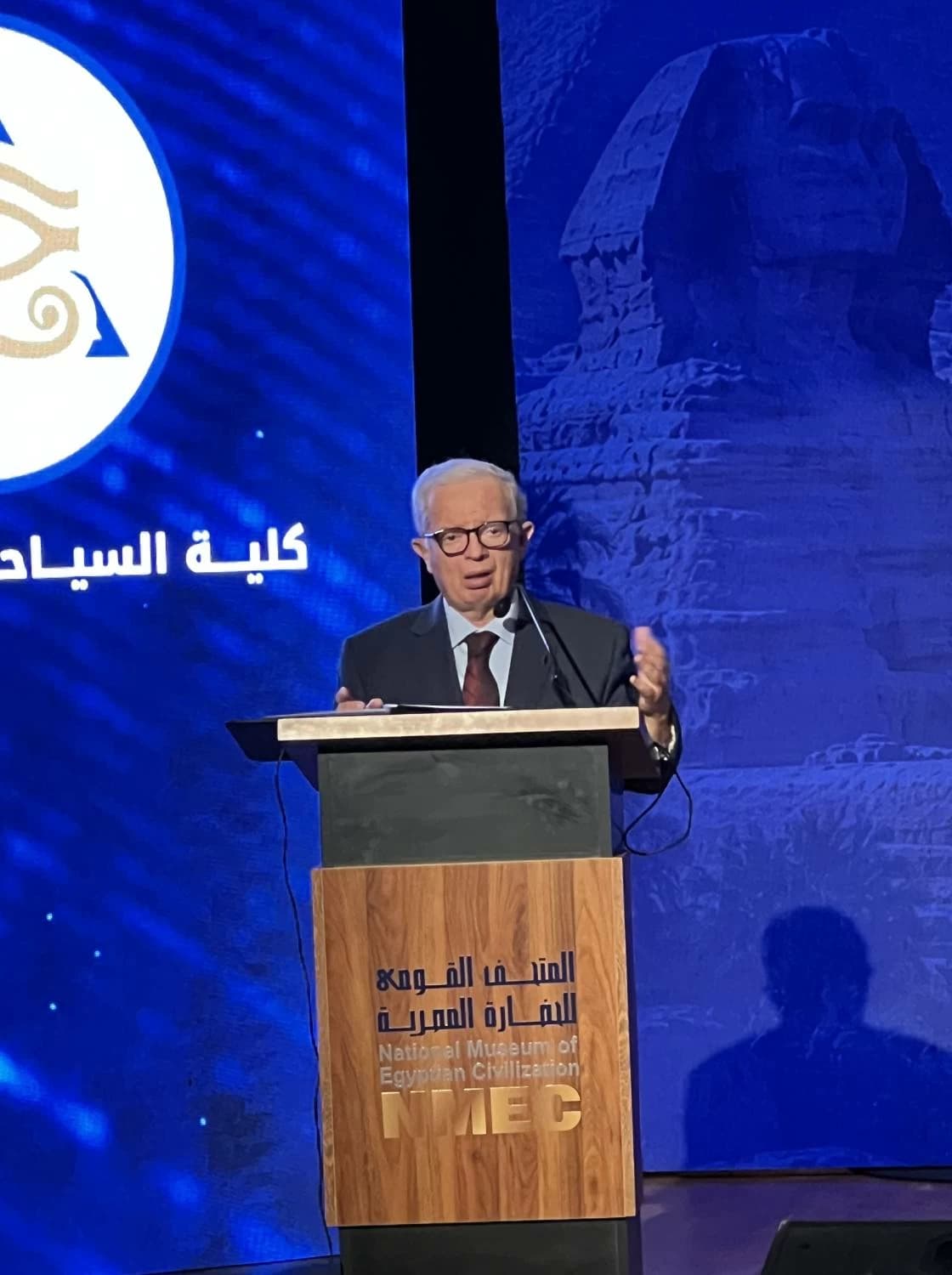 Deputy PM: Tourism as core industry
