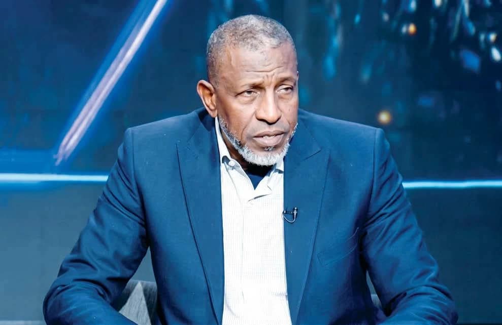 Supreme Media Council Updated Rabei Yassin and Osama Hassan