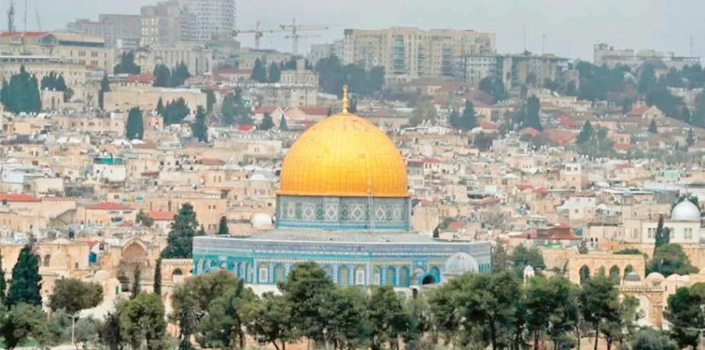 Jerusalem warns against holiday manipulations