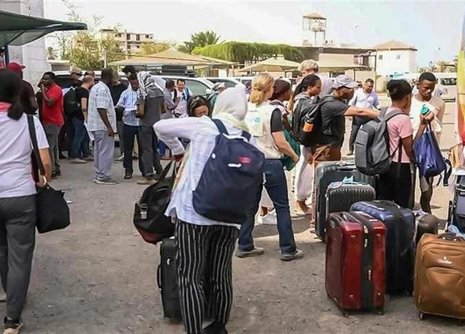 Gomaa Criticizes Refugees After Price Hikes