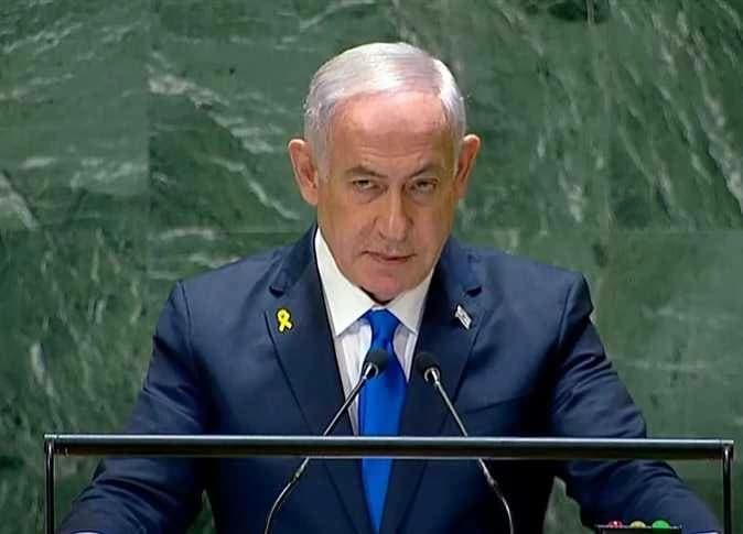 CNN: Netanyahu's covert UAE visit