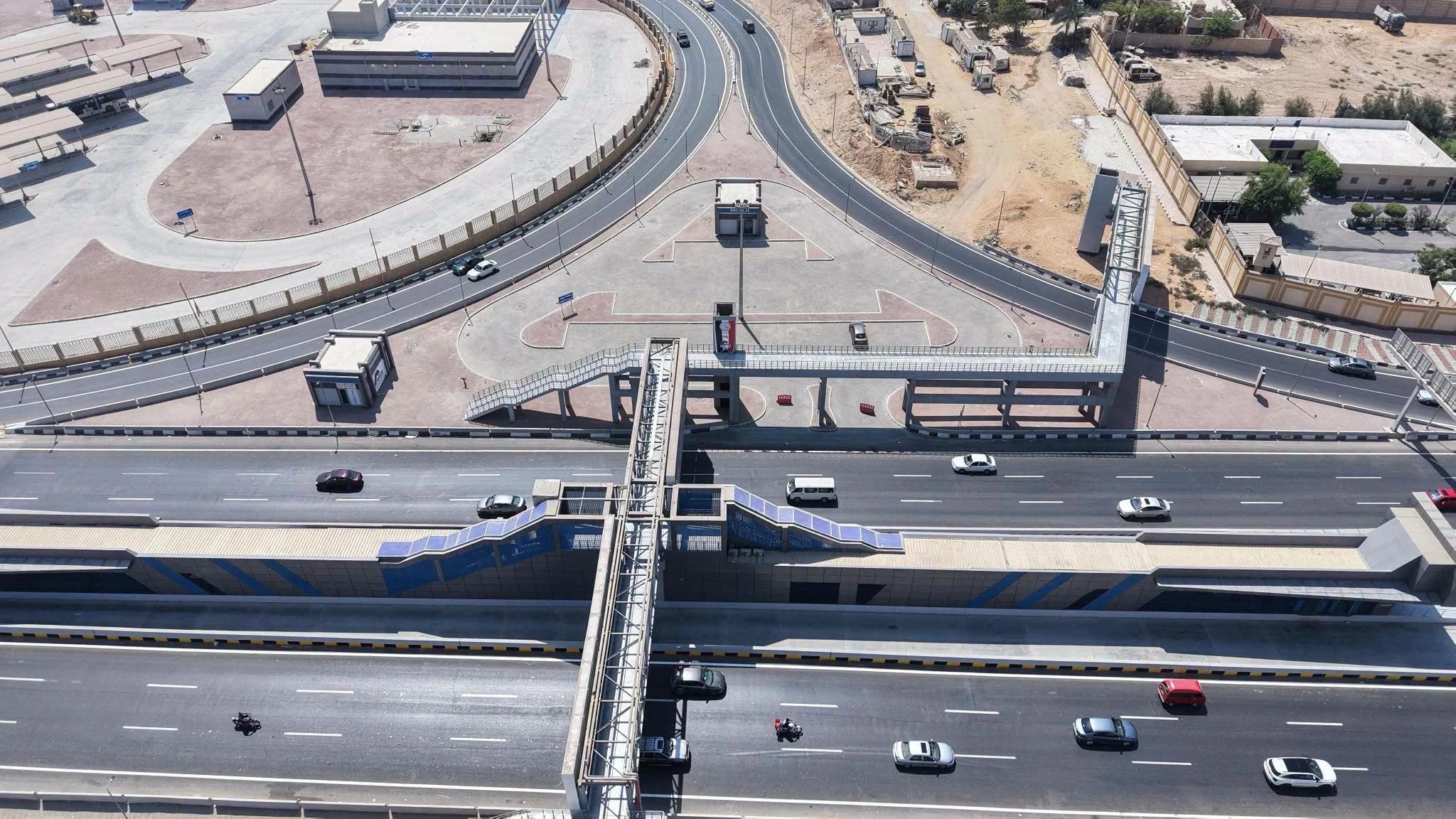 Al-Naql to raise fees on Al-Alamein road