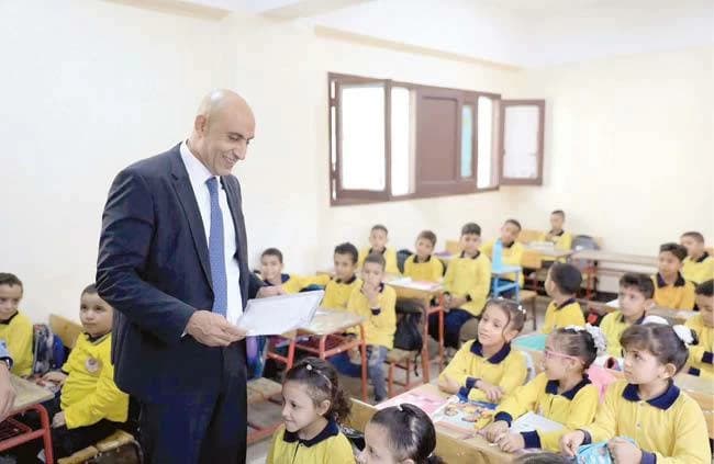 Parliament addresses study pressures on children