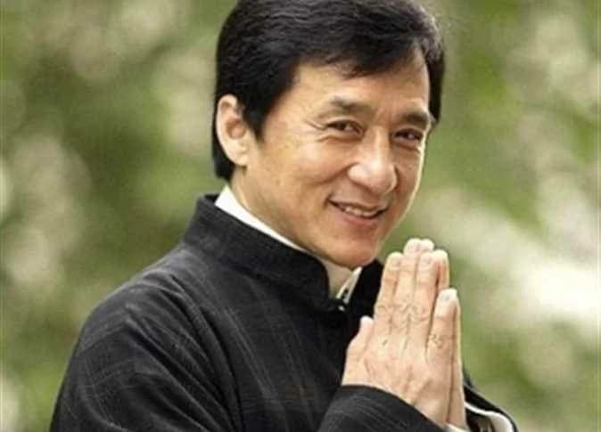 Controversy Over Jackie Chan's Death Photo