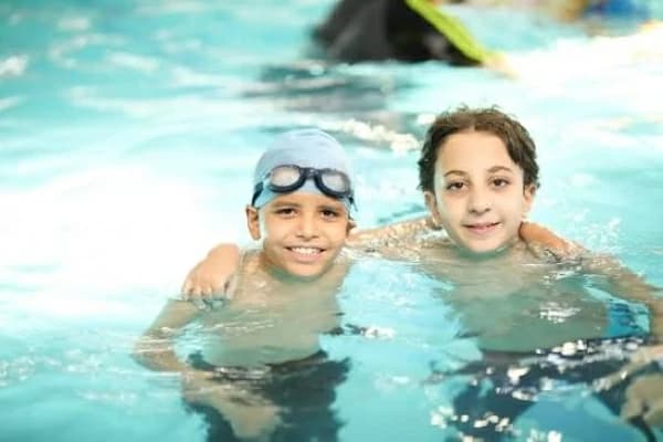 Egyptians take 2.4bn pounds in six months for club memberships