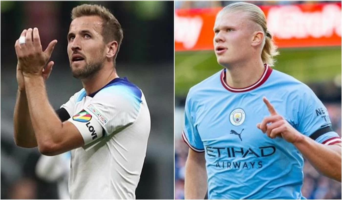 Leaker of El Clásico Lineup and Barcelona's Halland Surprise