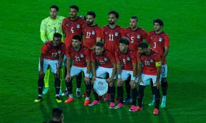 Free Broadcast: Egypt vs South Sudan