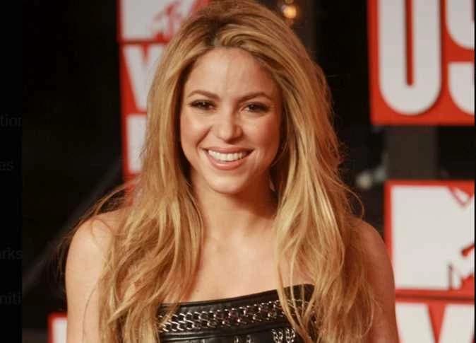 Shakira's Pyramids concert after 19 years
