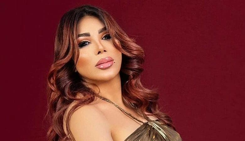 Ghada Ibrahim Criticizes Wikipedia Over Age