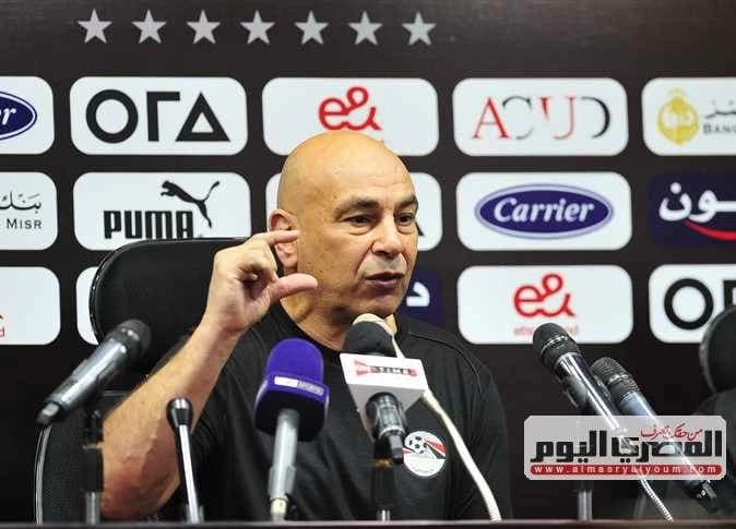 حسام حسن يؤكد عدم انتقاد الدوري والفرق محظوظة بمستواها