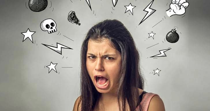 أكثر 3 أبراج مزعجة ومتعبة