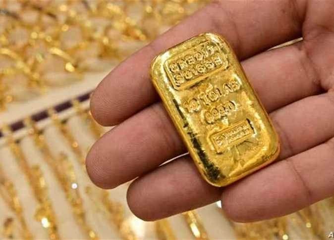 المصريون يفضلون السبائك على المشغولات