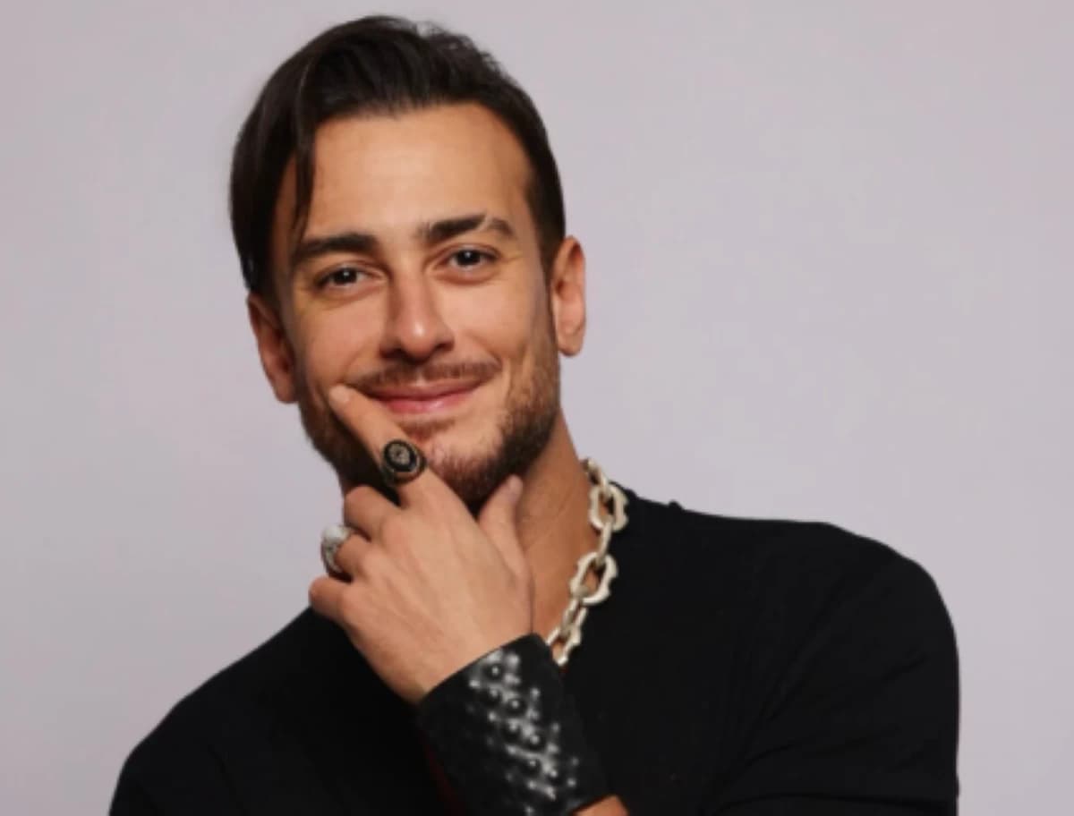 Saad Lamjarred's Lawyer on Blackmail Case