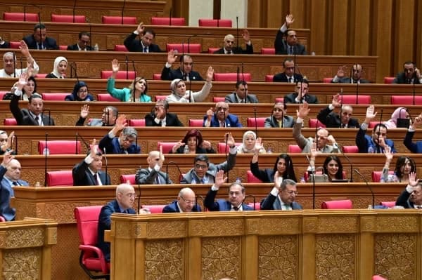 النواب يعقدون اجتماعا استثنائيا لمشروع قانون عاجل