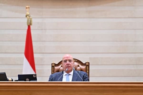 Abdelalim Daoud Criticizes Law Postponement