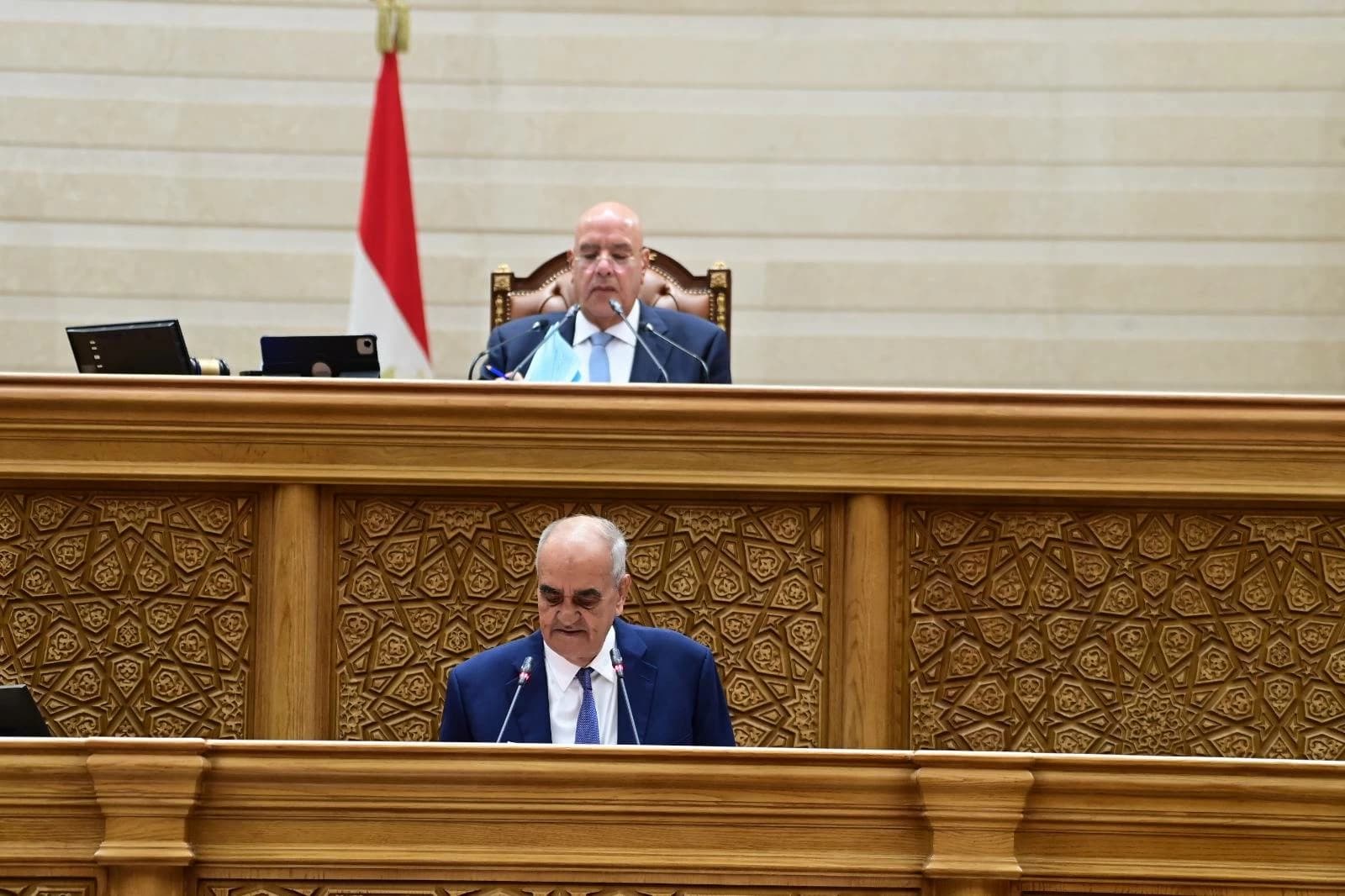 مجلس النواب يقر تعديلات قانون الإجراءات