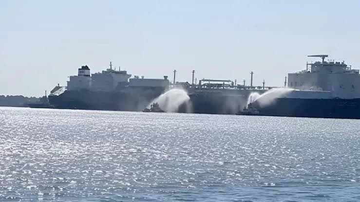 Government comments on ship repair costs