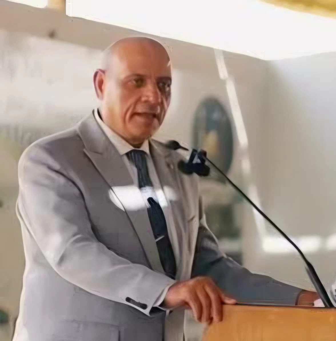 Asyut issues warning after minister's account hack