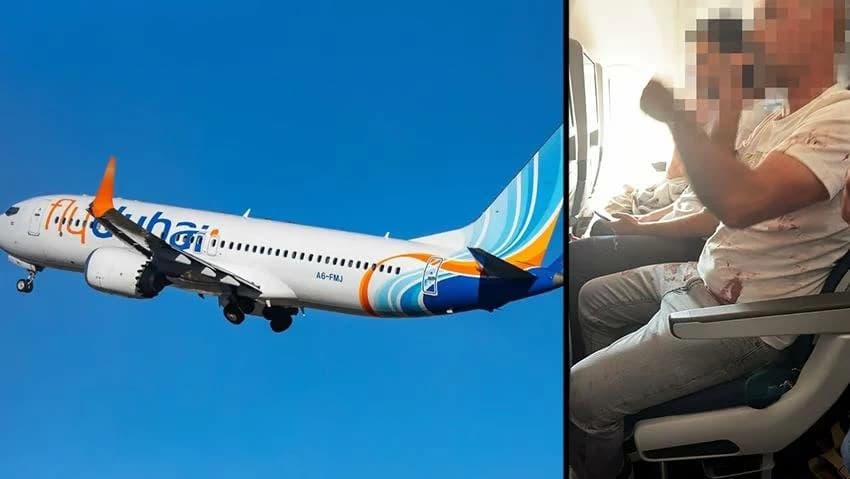 Trump Discloses Flydubai Trip Details