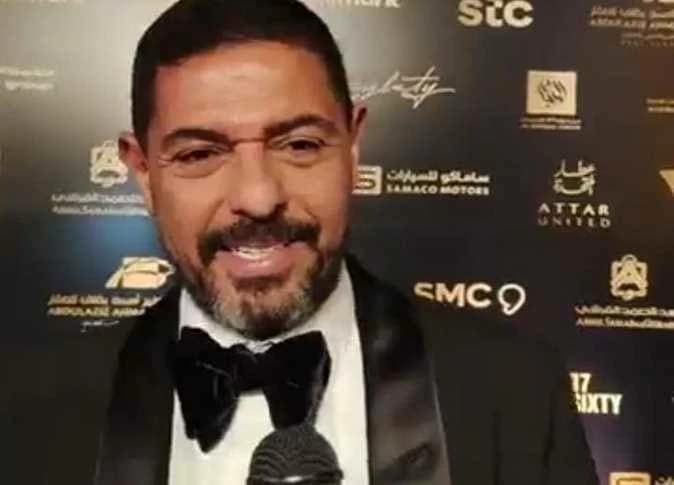 هاني فرحات يهاجم مسؤول مهرجان الموسيقى