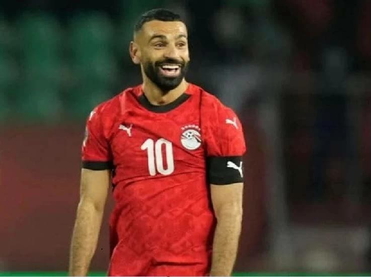 محمد صلاح يحدد موقفه من مباراة جنوب أفريقيا