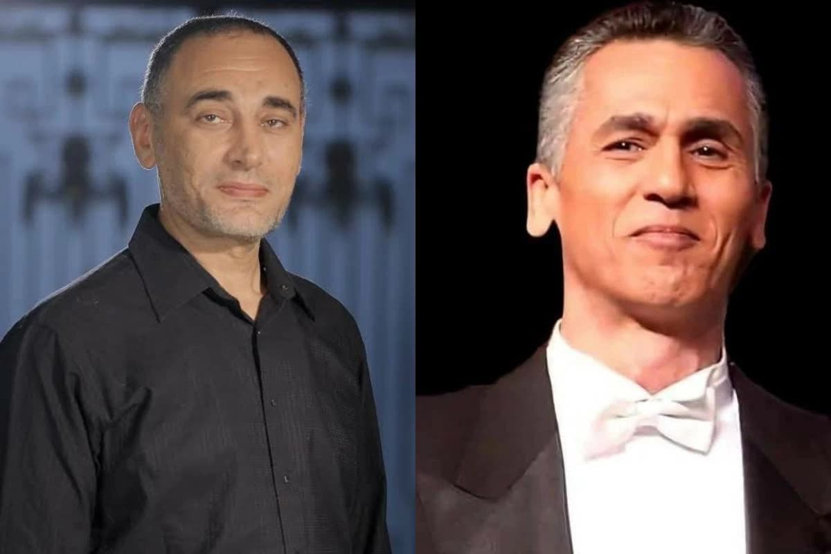 رئيس الأوبرا يرد على هجوم أمير عبد المجيد