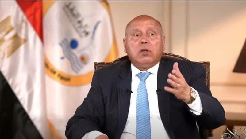 كامل الوزير: مصر تحافظ على موانئها وتبدأ تشغيل مونوريل غرب النيل في 2027