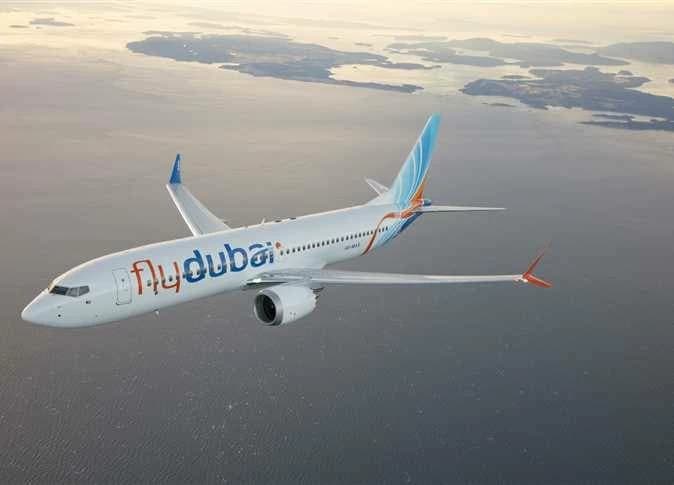 Fly Dubai aircraft rescuer identified