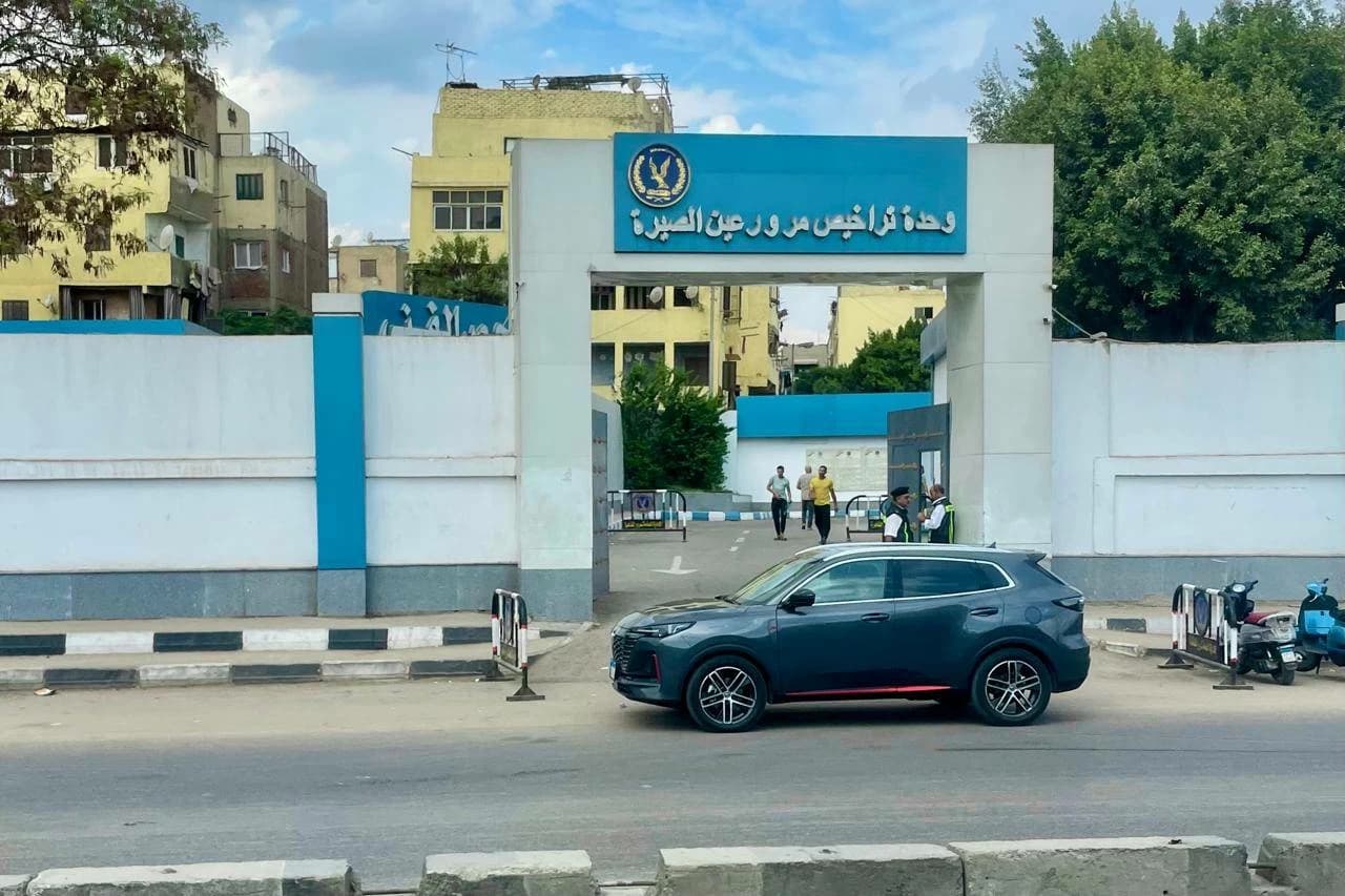 آراء السائقين في عين الصيرة بعد تطبيق النظام الجديد