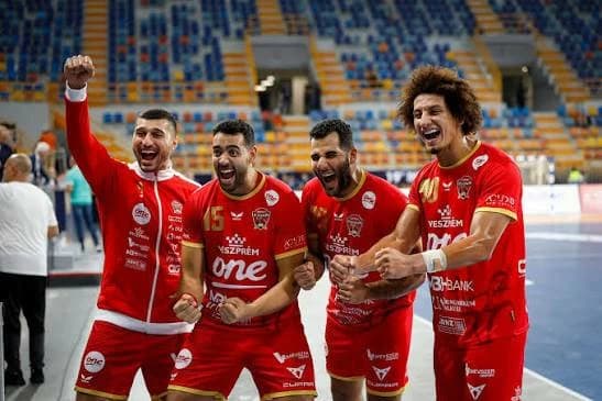 مباراة برشلونة وفيزبريم في نهائي كأس اليد 2026