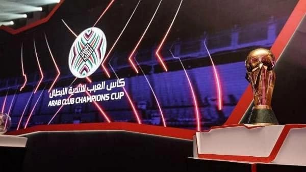مصر تقترب من تنظيم كأس العرب للأندية