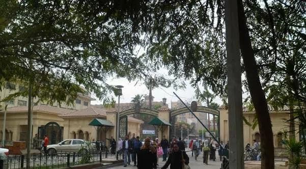 History of New Qasr El-Aini in 6 October