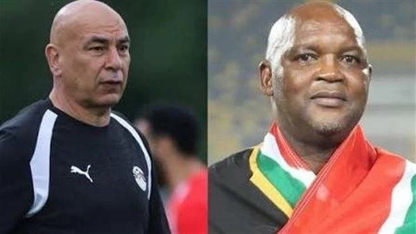 تاريخ مواجهات حسام حسن مع موسيماني