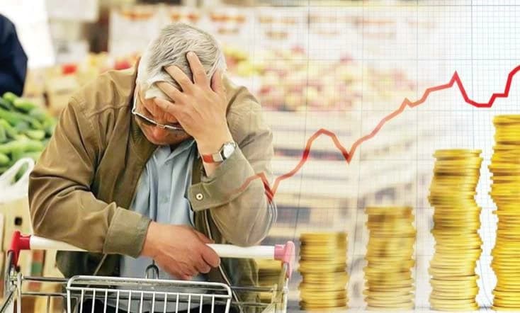 Global inflation raises commodity costs