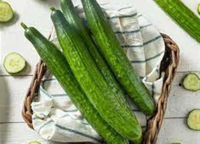 Magic Trick Extends Cucumber Freshness