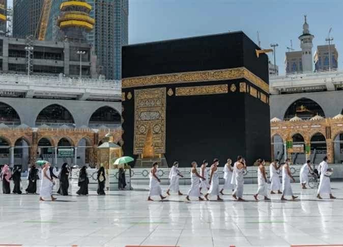 Saudi security reacts to mosque bombing claims
