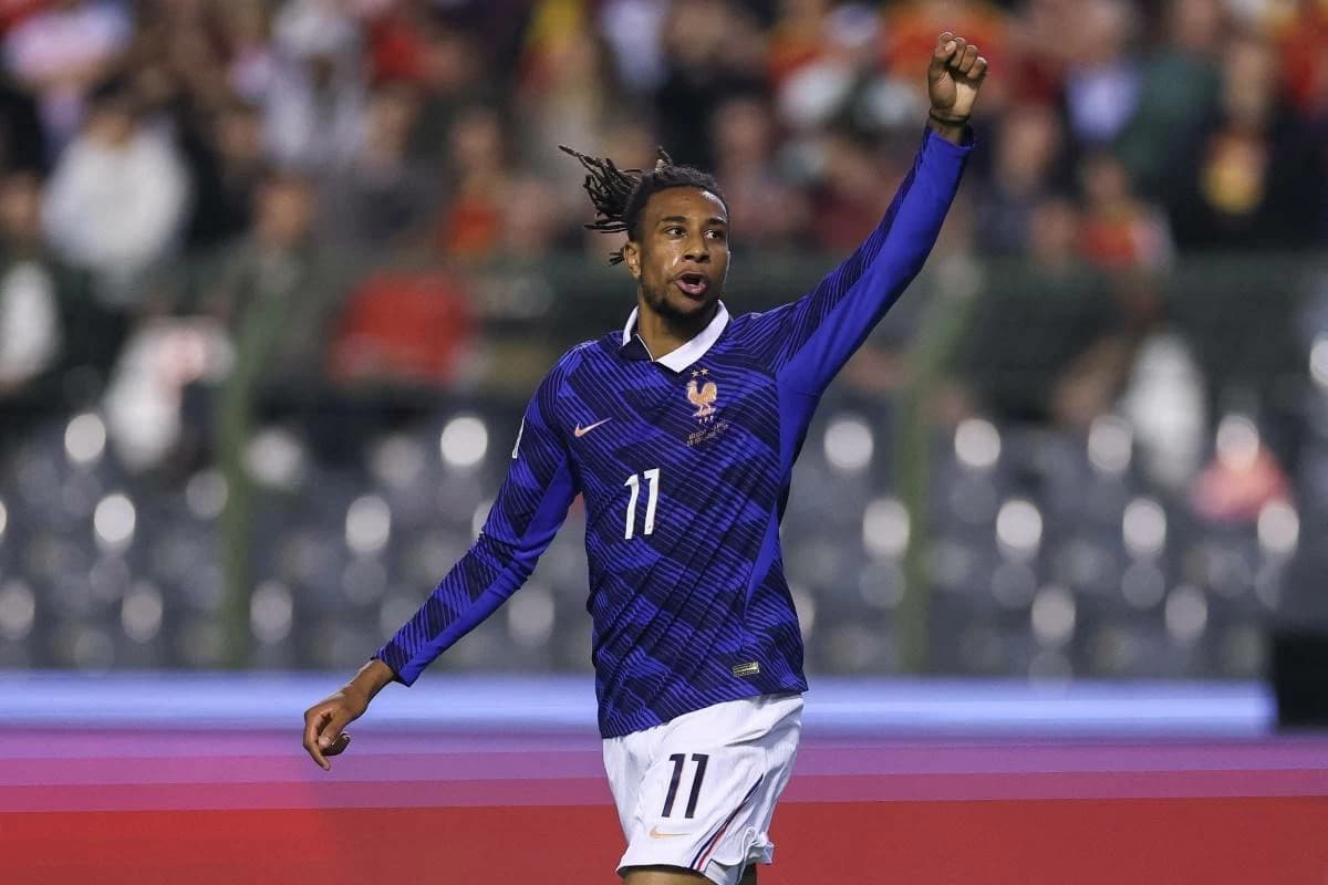 مباريات اليوم الجمعة وقنواتها  
فرنسا وإيطاليا في دوري الأمم