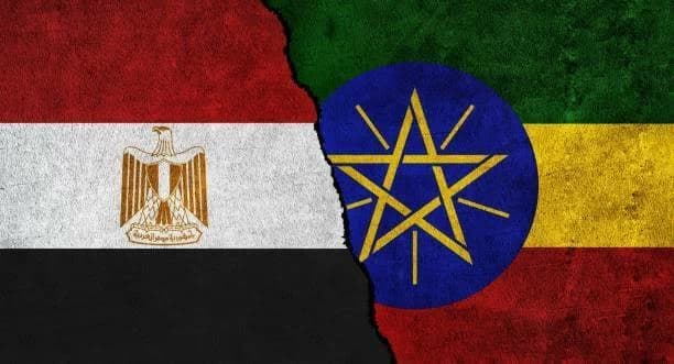 Egypt and Ethiopia Diplomatic Tensions