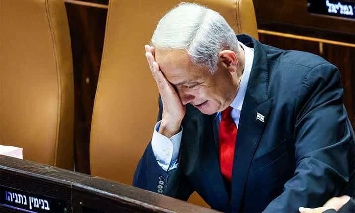 Israeli plane crashes during training